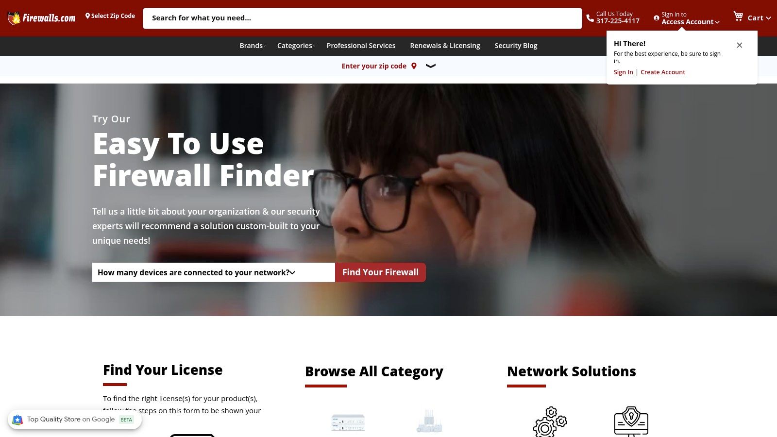 Firewalls.com