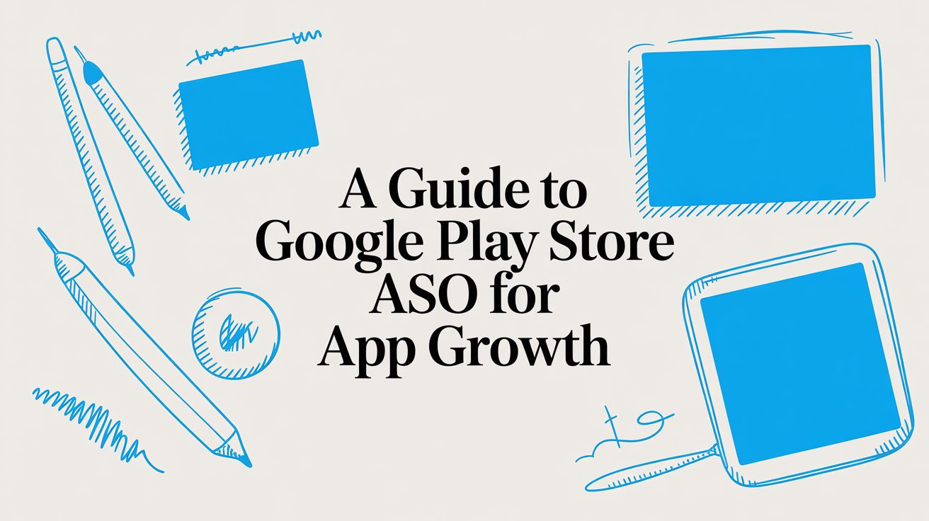 A Guide to Google Play Store ASO for App Growth