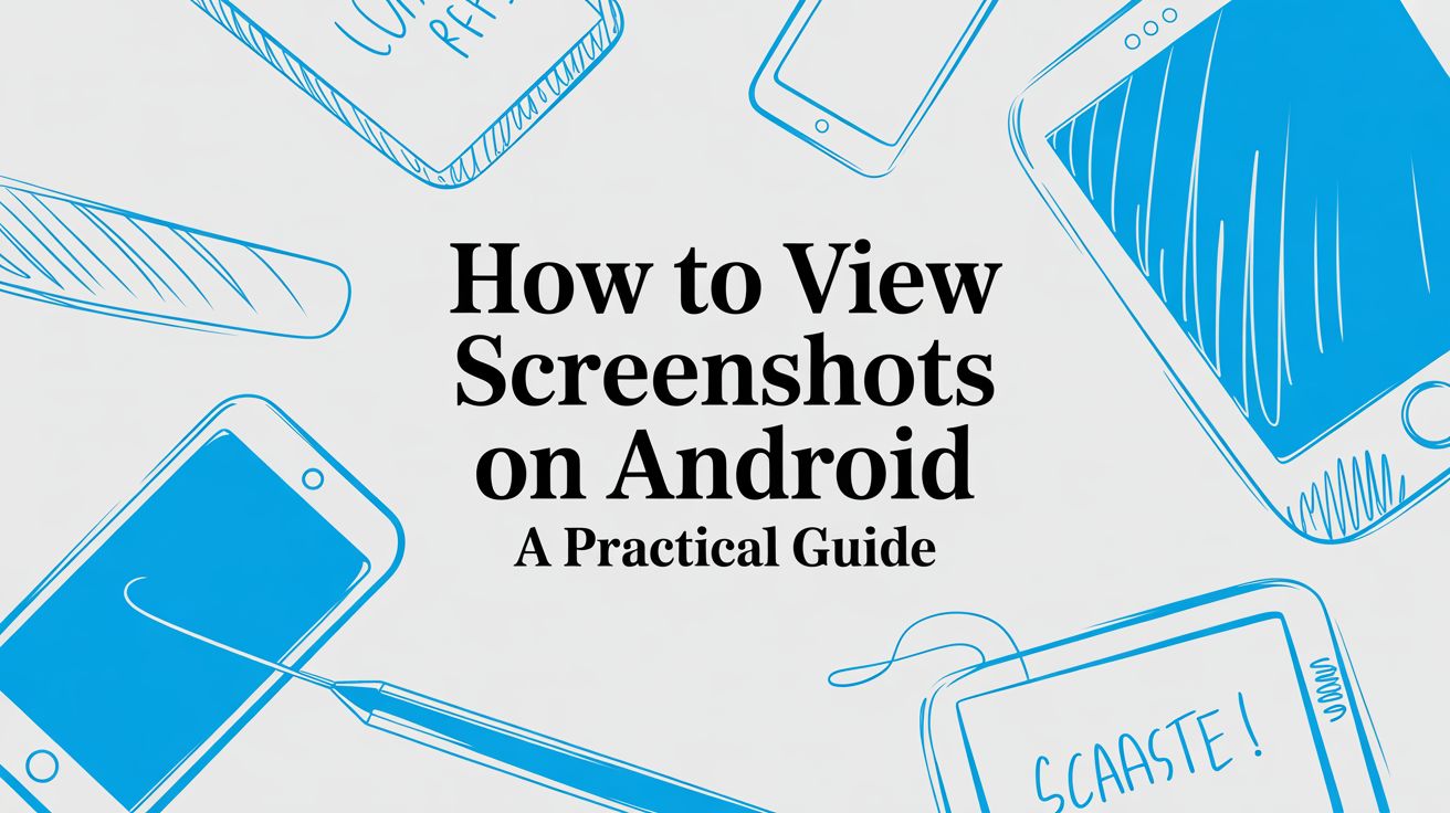 How to Design High-Converting App Store Screenshots