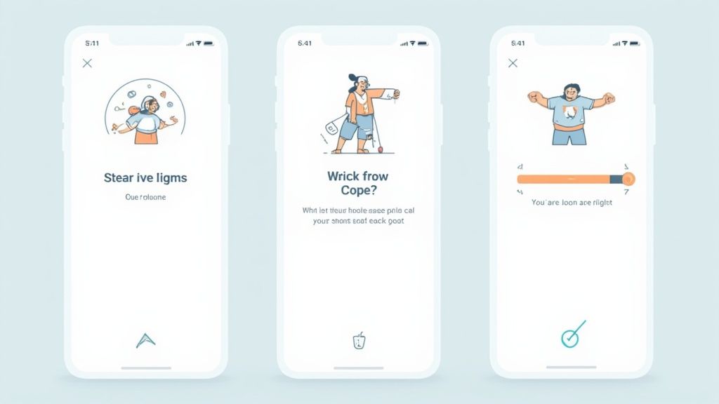 Onboarding Optimization