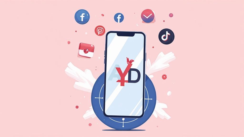 Social Media Advertising