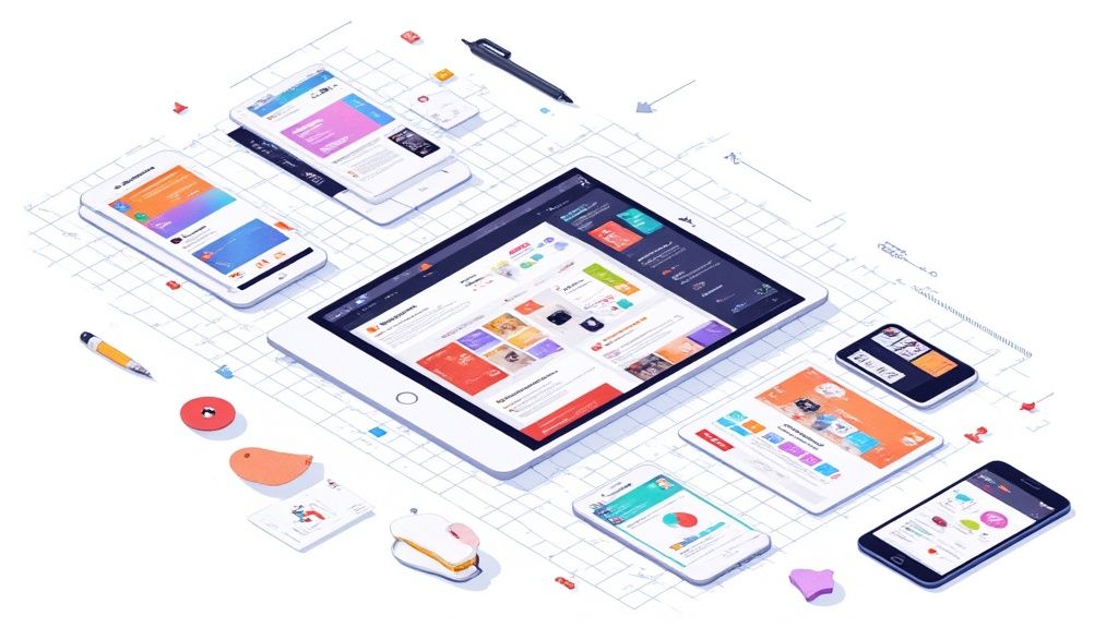 High-Converting Images For App Store Growth