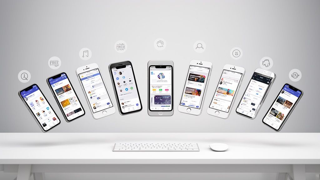 Top 12 iPhone Mockup PNG Resources to Boost App Store Conversions in 2025