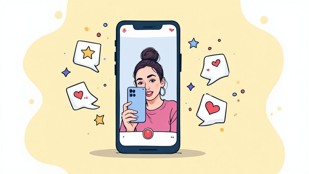 Influencer Marketing
