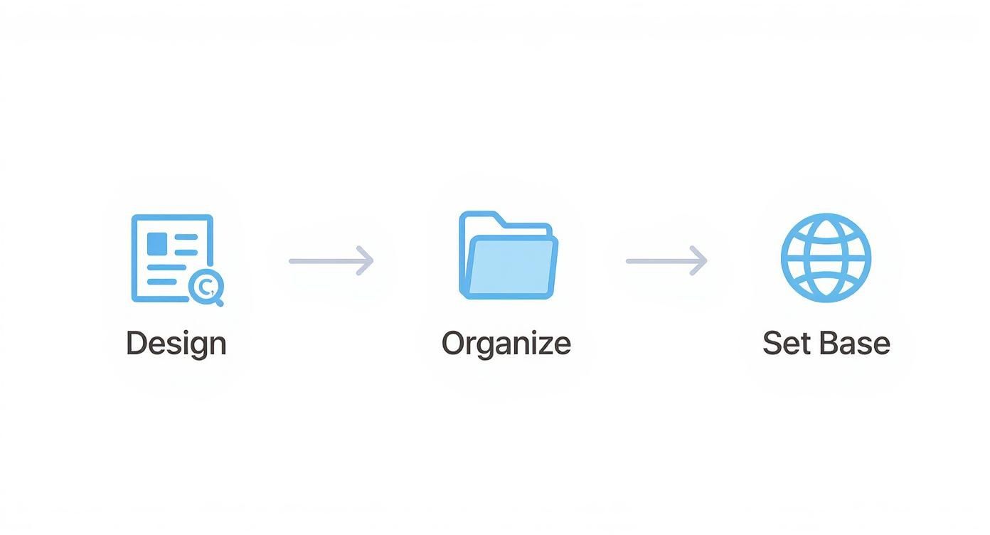 Infographic about auto translate device