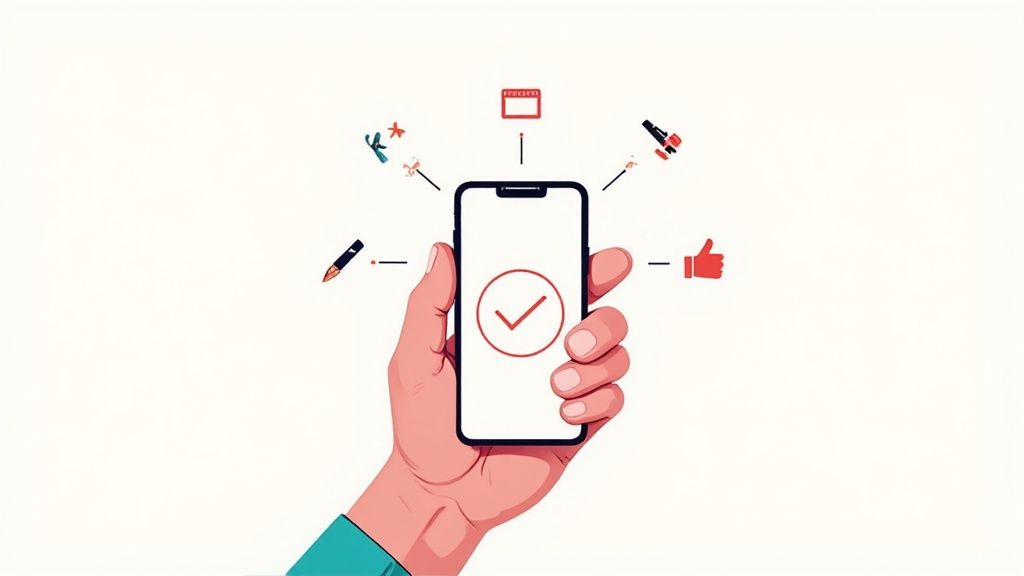 How to Screen Shot on iPhone The Ultimate Guide