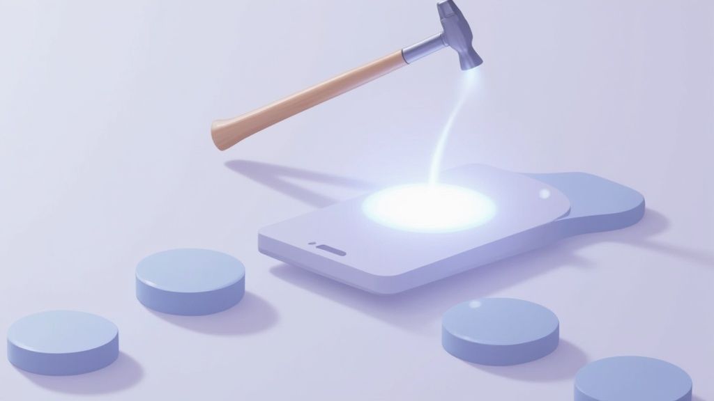 what is user experience design: A Quick, Compelling Guide