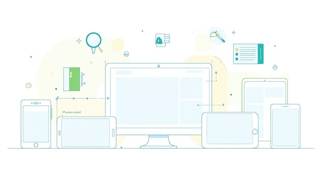A Guide to App Store Screenshot Size