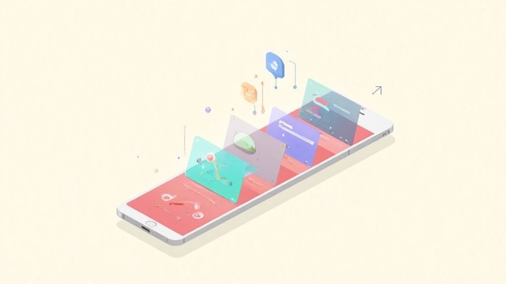 How to Create High-Converting iOS App Screenshots to Boost Growth
