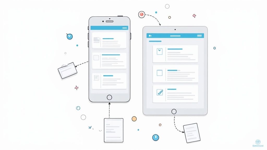 App Store Screenshot Guidelines to Boost App Store Growth