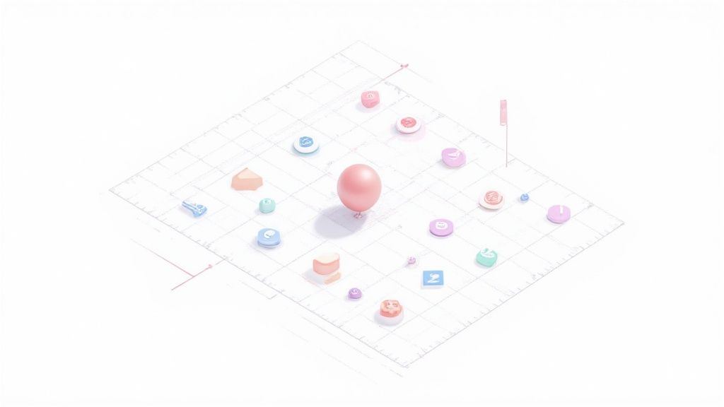 App Icon Dimensions iOS: Optimal Sizes for Your App