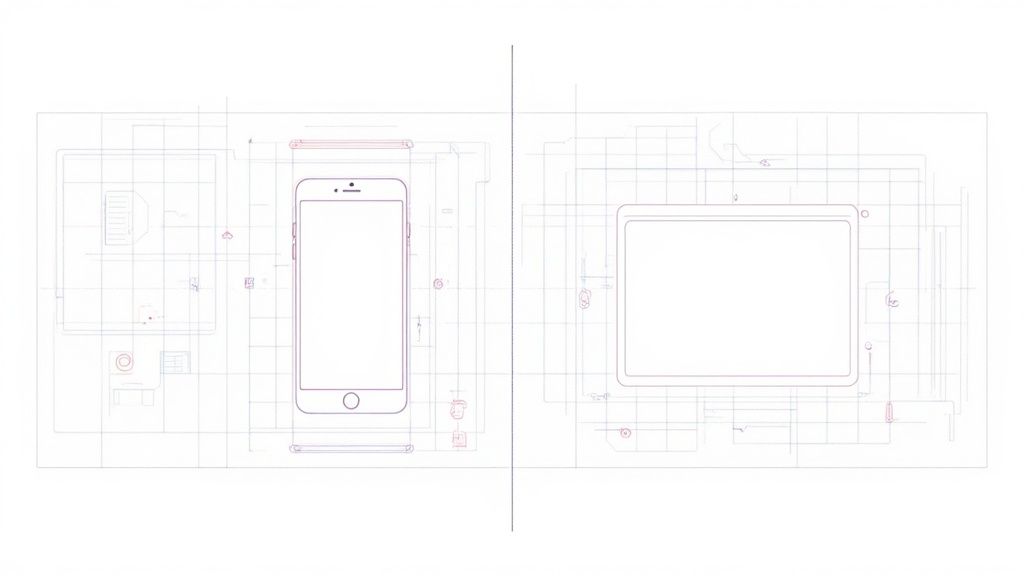 Mastering App Store Screenshot Sizes for Higher Conversions