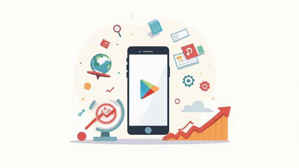 Master ASO on Google Play to Boost App Downloads and Growth