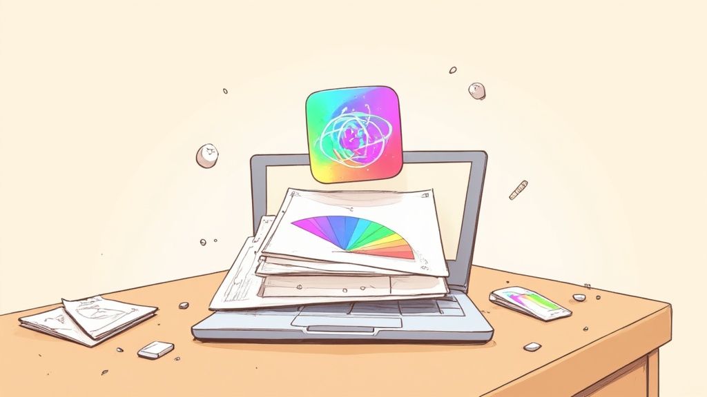 How to Create App Icons That Boost Downloads