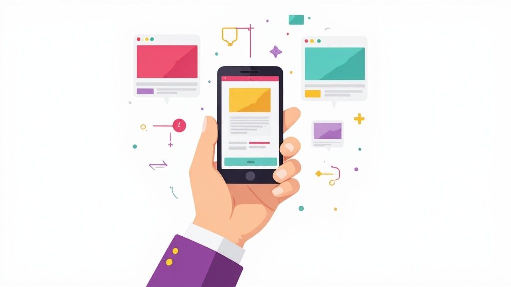 Winning App Store Screenshots That Boost Downloads