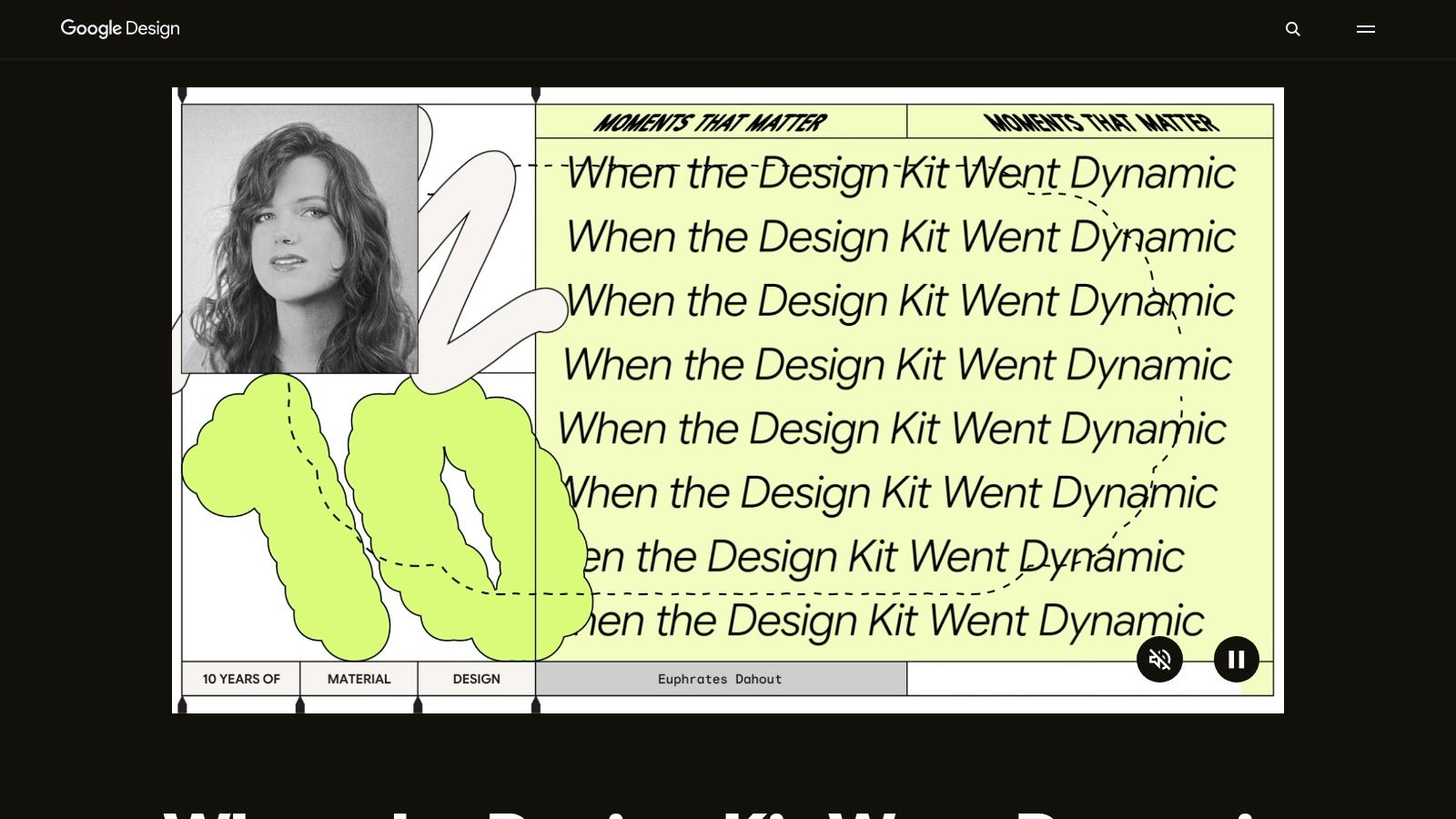 Material Design (Google) – Material 3 Design Kits