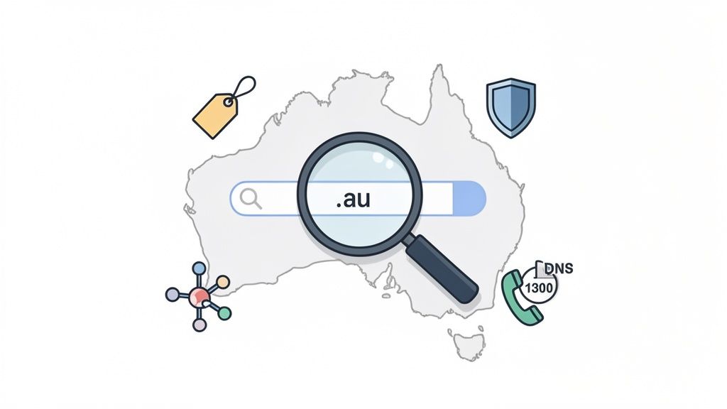 Photo inspiration: Gallery Detail: The Best Domain Name Registrar Australia Top Picks For 2025