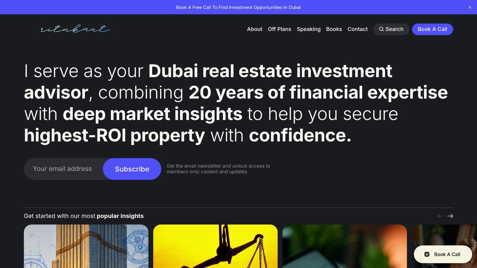 Proact Luxury Real Estate LLC