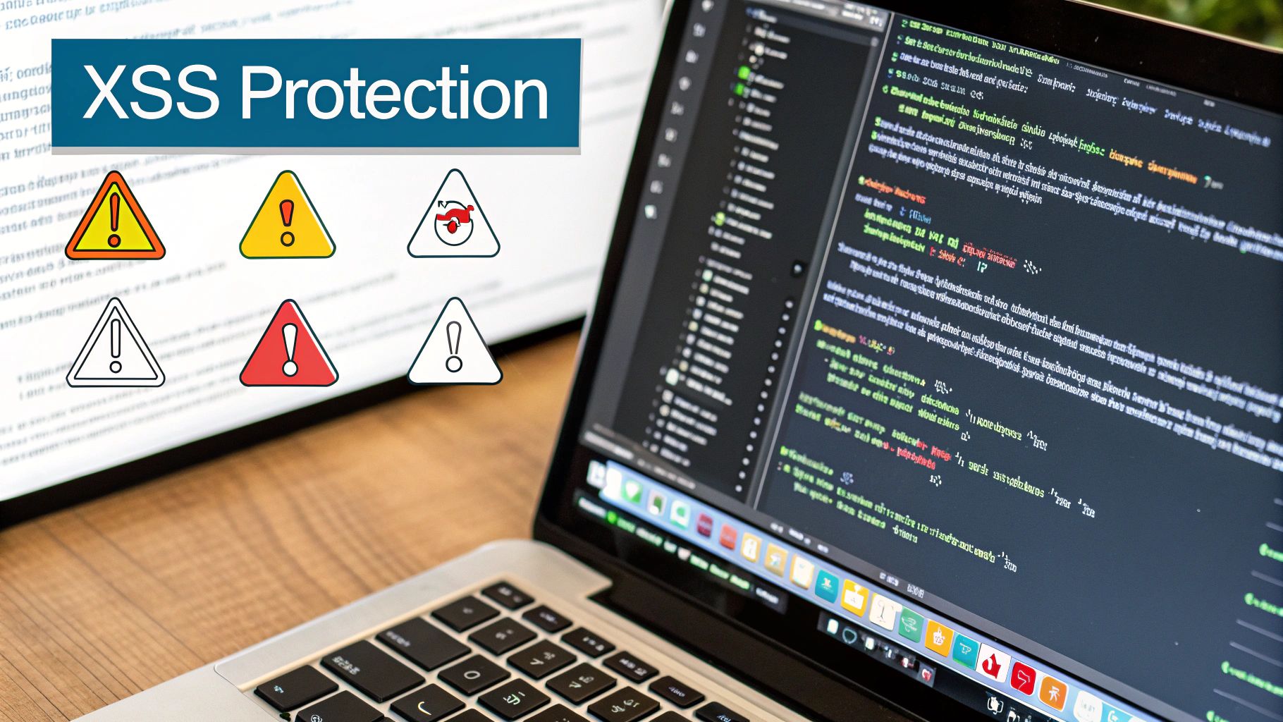 SQL Injection Prevention