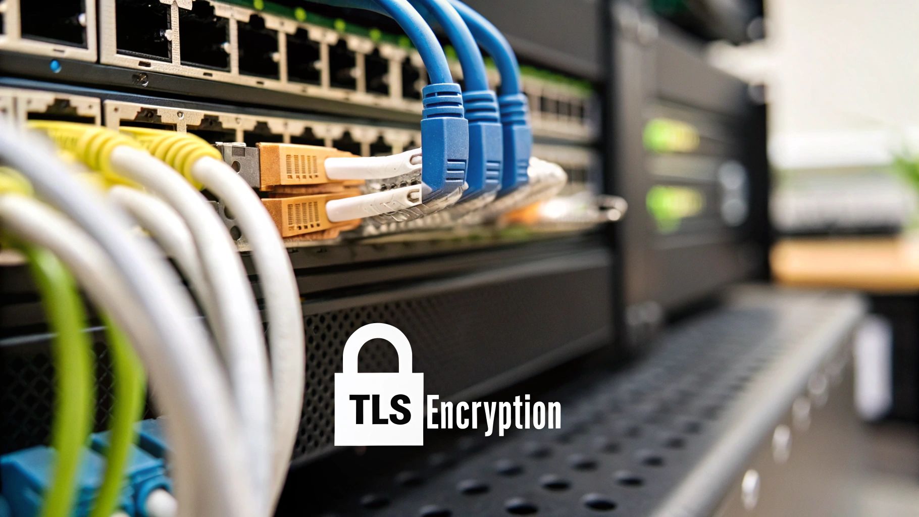 HTTPS Encryption and TLS Implementation