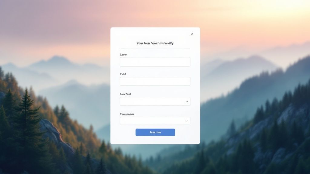 Infographic showing key data about Form Optimization and Reduction of Friction