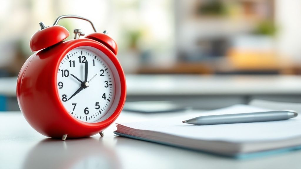 The Pomodoro Technique