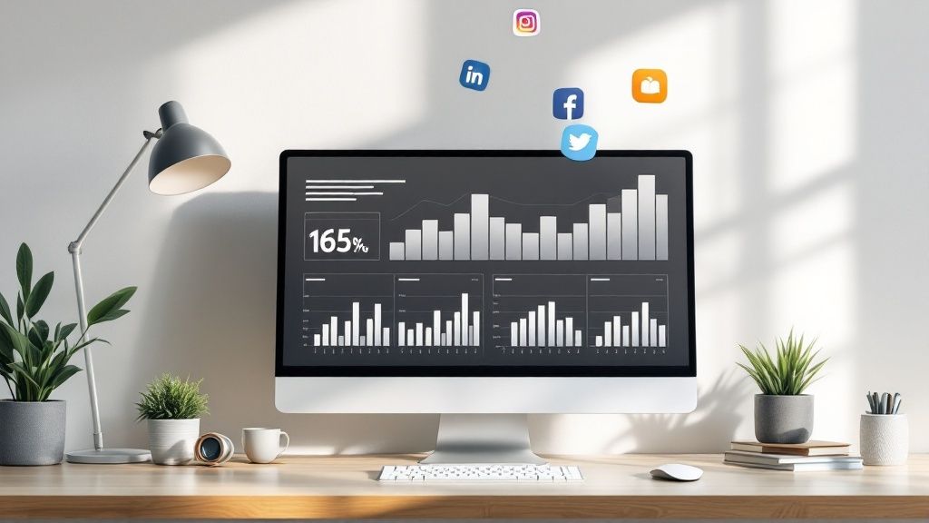 Digital Marketing Specialist