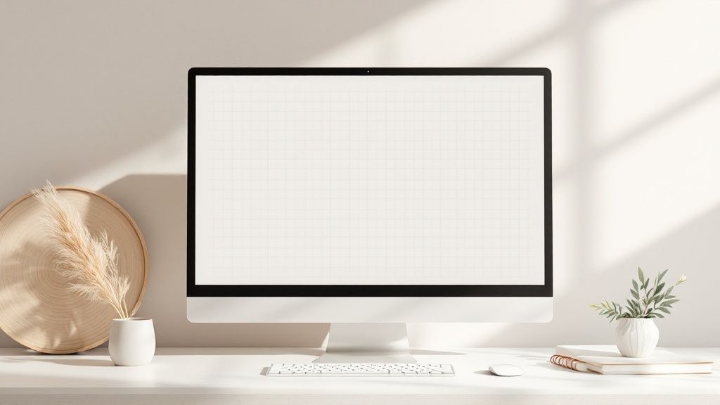 Build an Email List from Day One