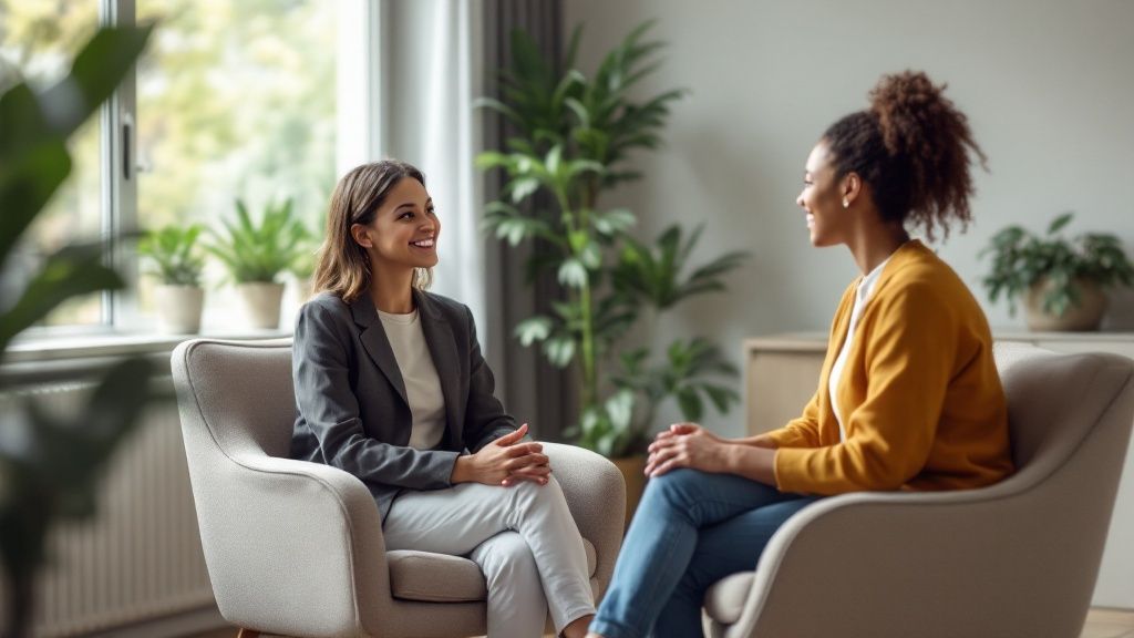 Mental Health Support and Employee Assistance Programs (EAPs)