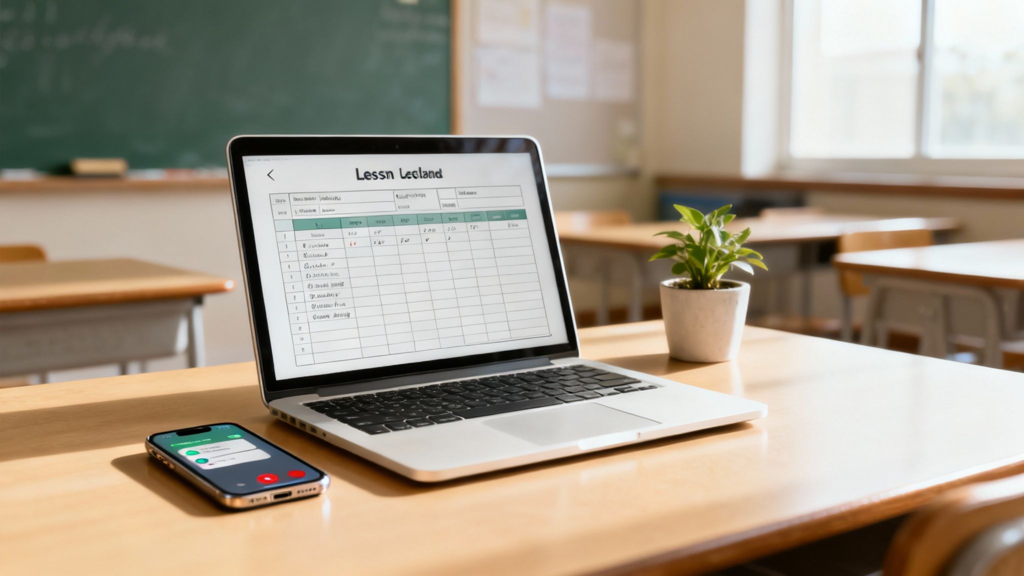 Use Technology Strategically to Save Time