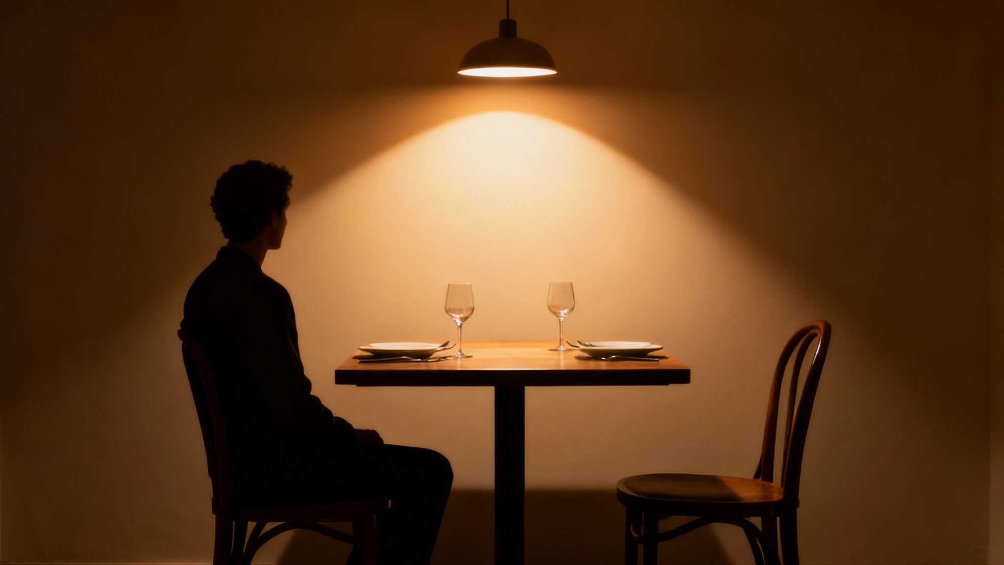 If You Could Have Dinner with Anyone, Living or Dead, Who Would It Be and Why?