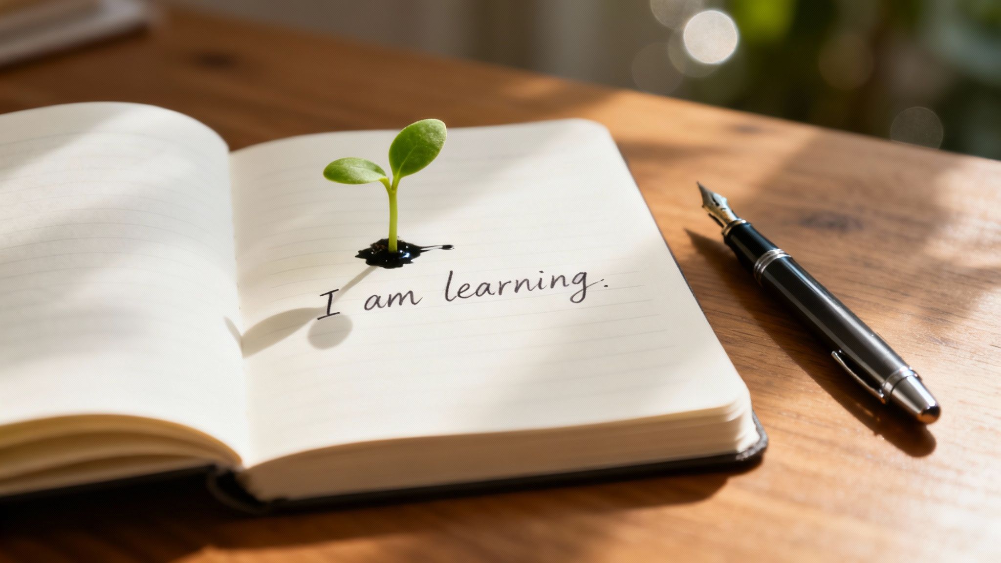 Growth Mindset and Metacognitive Objectives