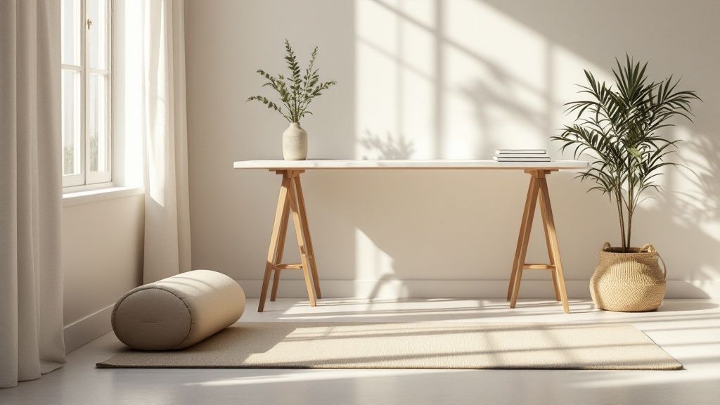 Mindfulness-Based Stress Reduction (MBSR)