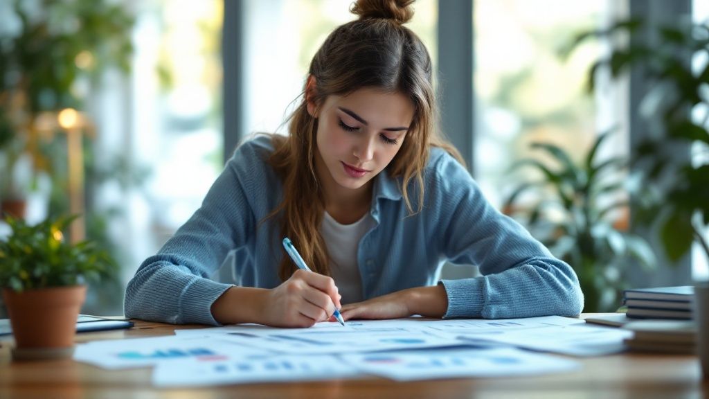 Infographic showing key concepts of Critical Thinking and Analysis Objectives