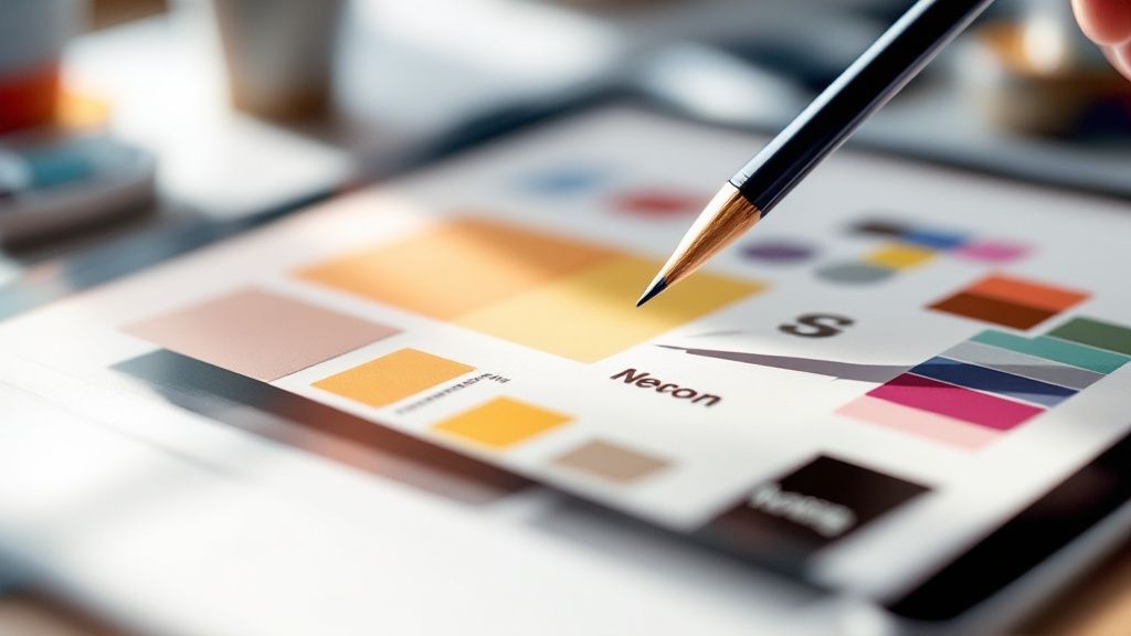 Graphic Designer