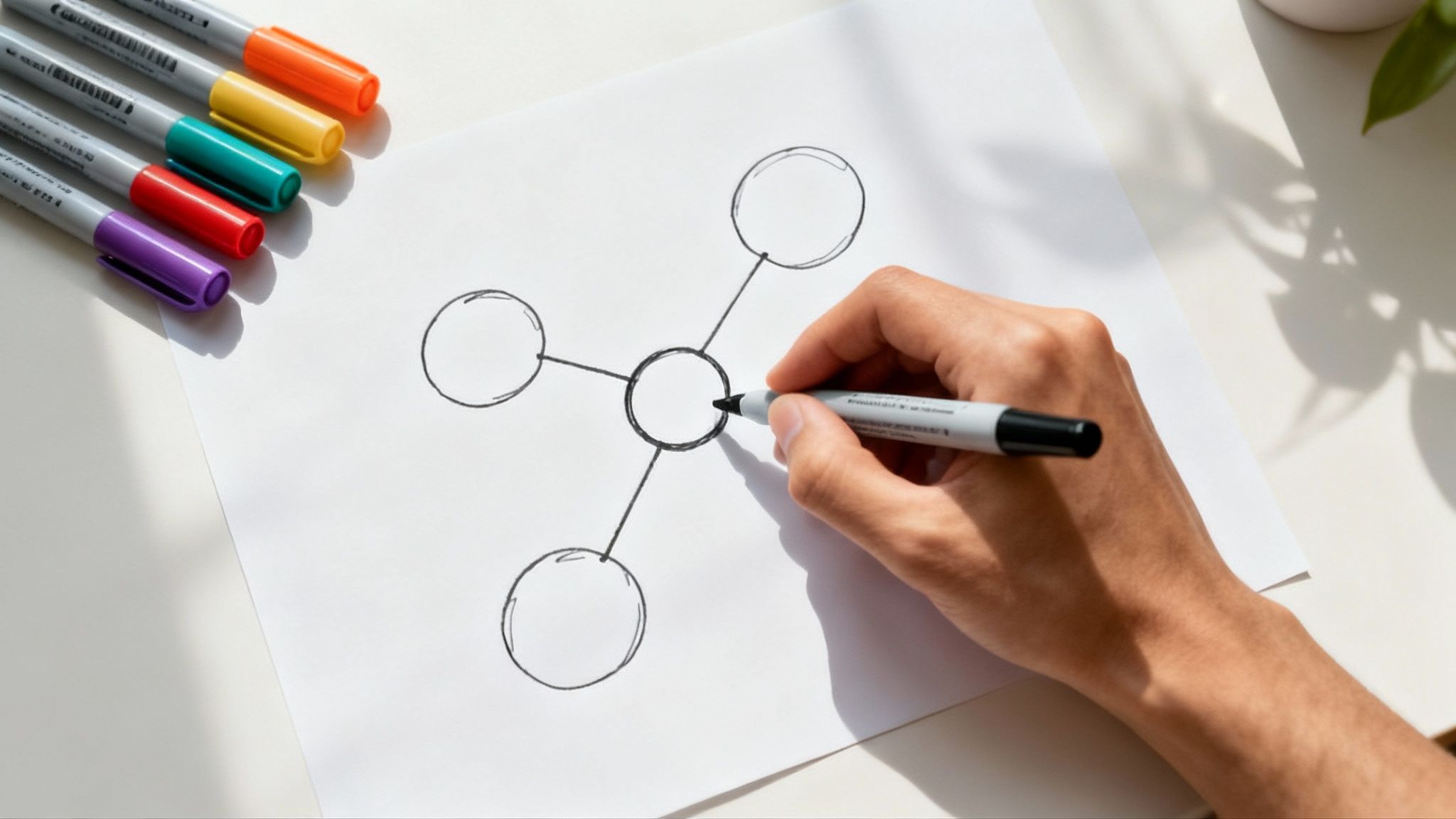 Concept Mapping and Graphic Organizers