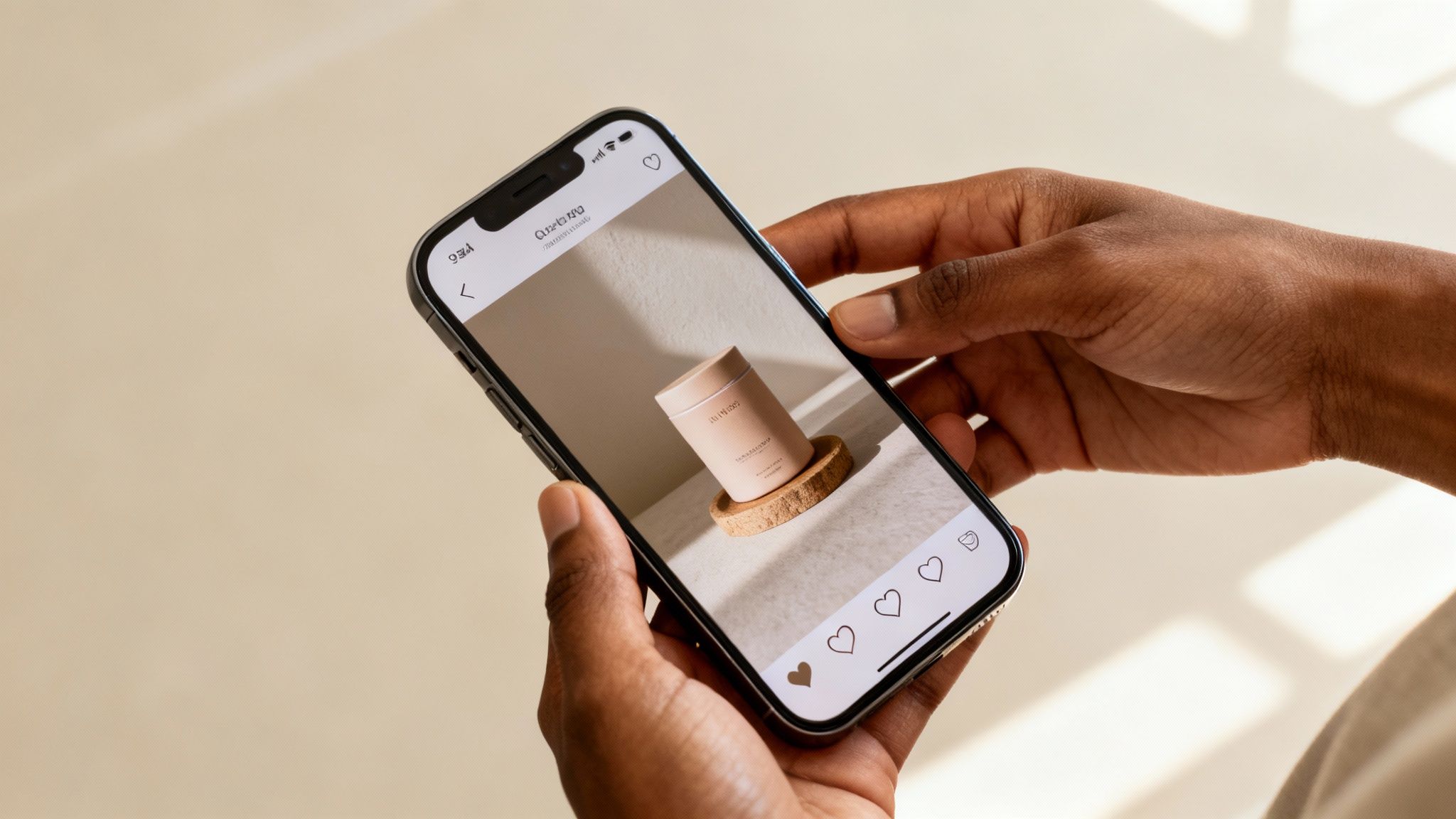 User-Generated Content (UGC)