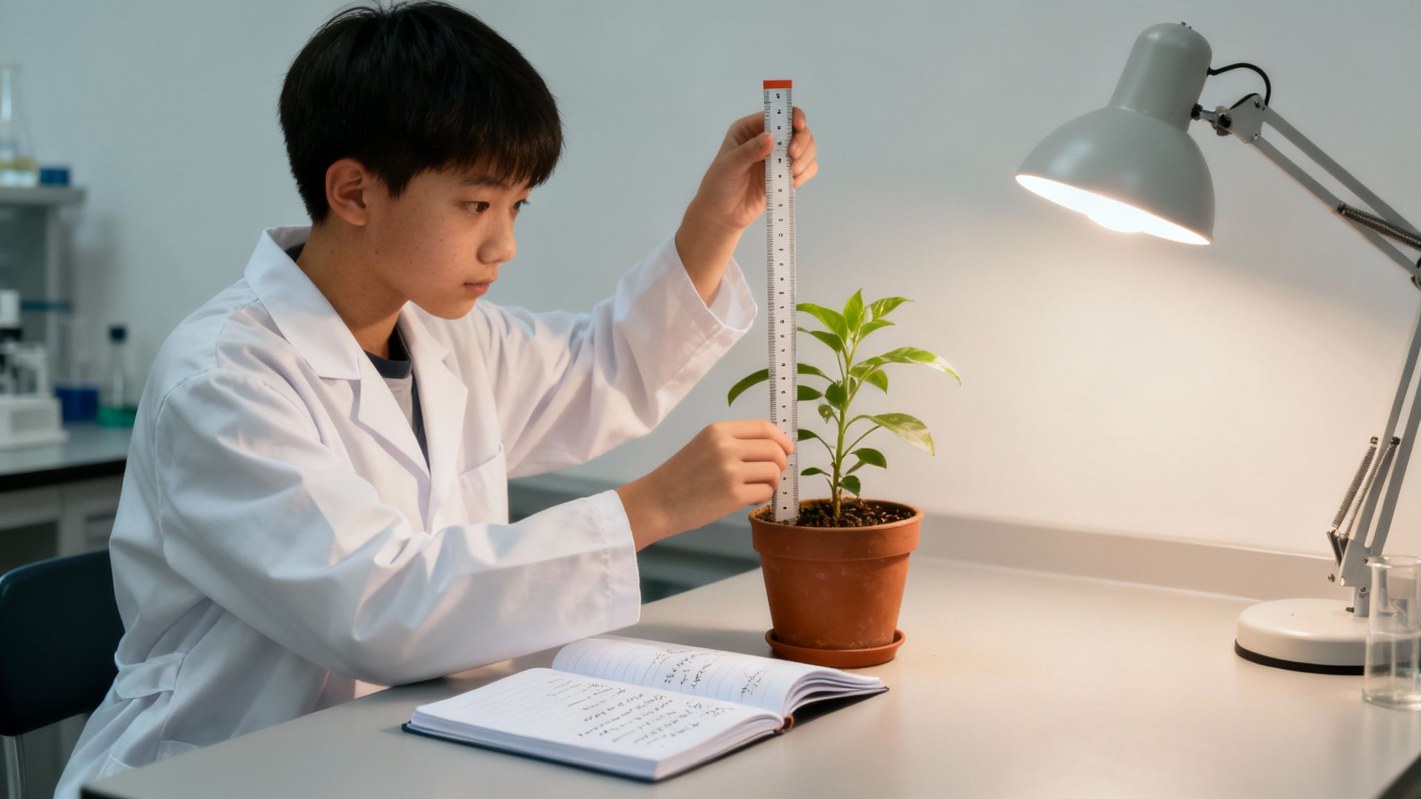 Performance-Based Objectives for High School Science