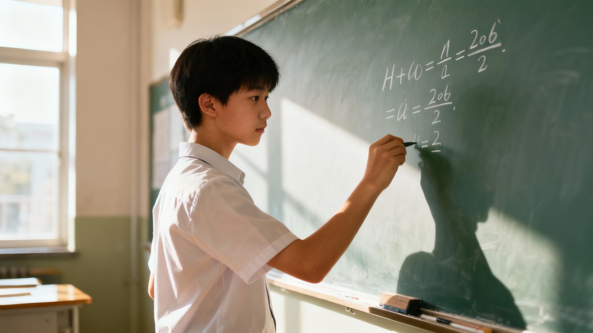 Infographic detailing the components of an Application-Based Objective, including action verbs, conditions, and criteria for success.