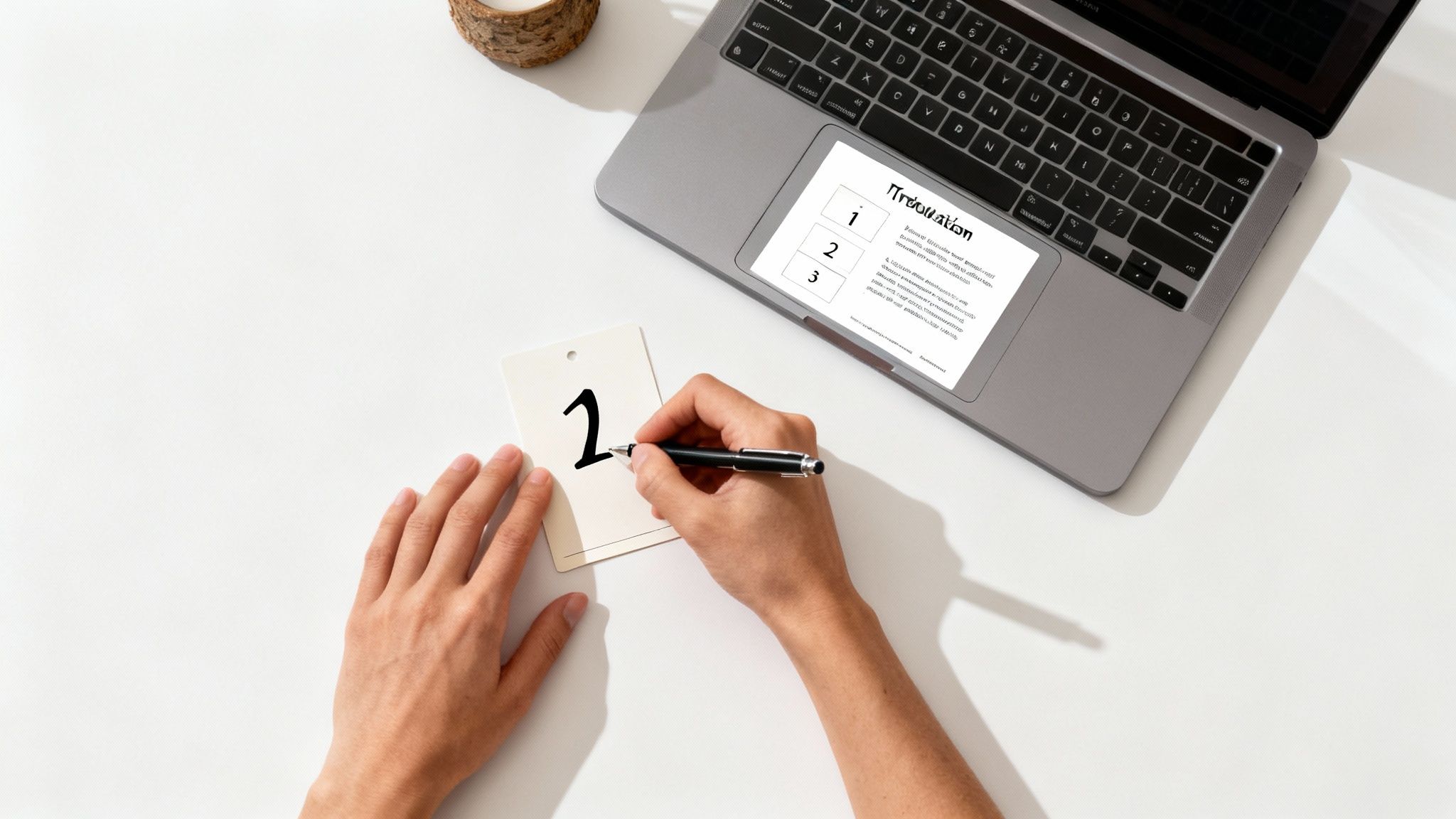 Educational/How-To Content