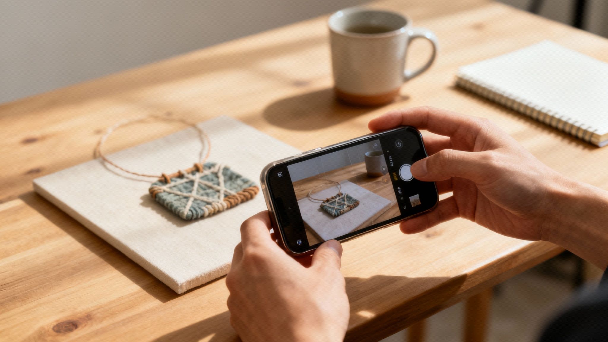 Behind-the-Scenes (BTS) Content