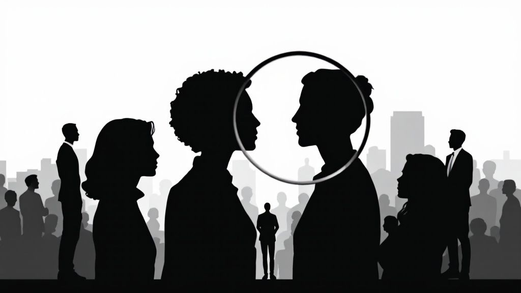 Know Your Audience Inside and Out