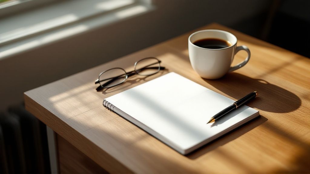 Create High-Quality, Valuable Content Consistently