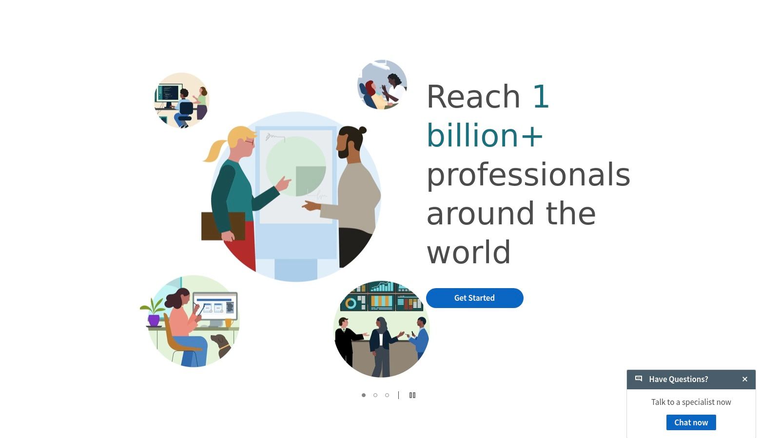 LinkedIn Marketing Solutions (LinkedIn Ads)