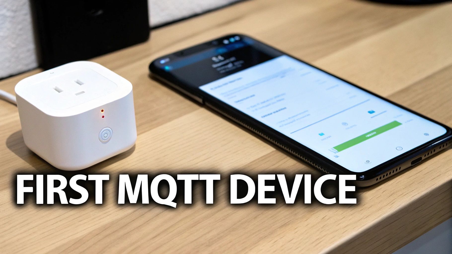 Listening to MQTT messages in Home Assistant