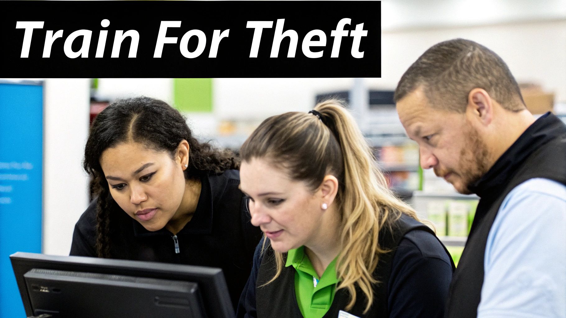 Staff Training and Loss Prevention Culture