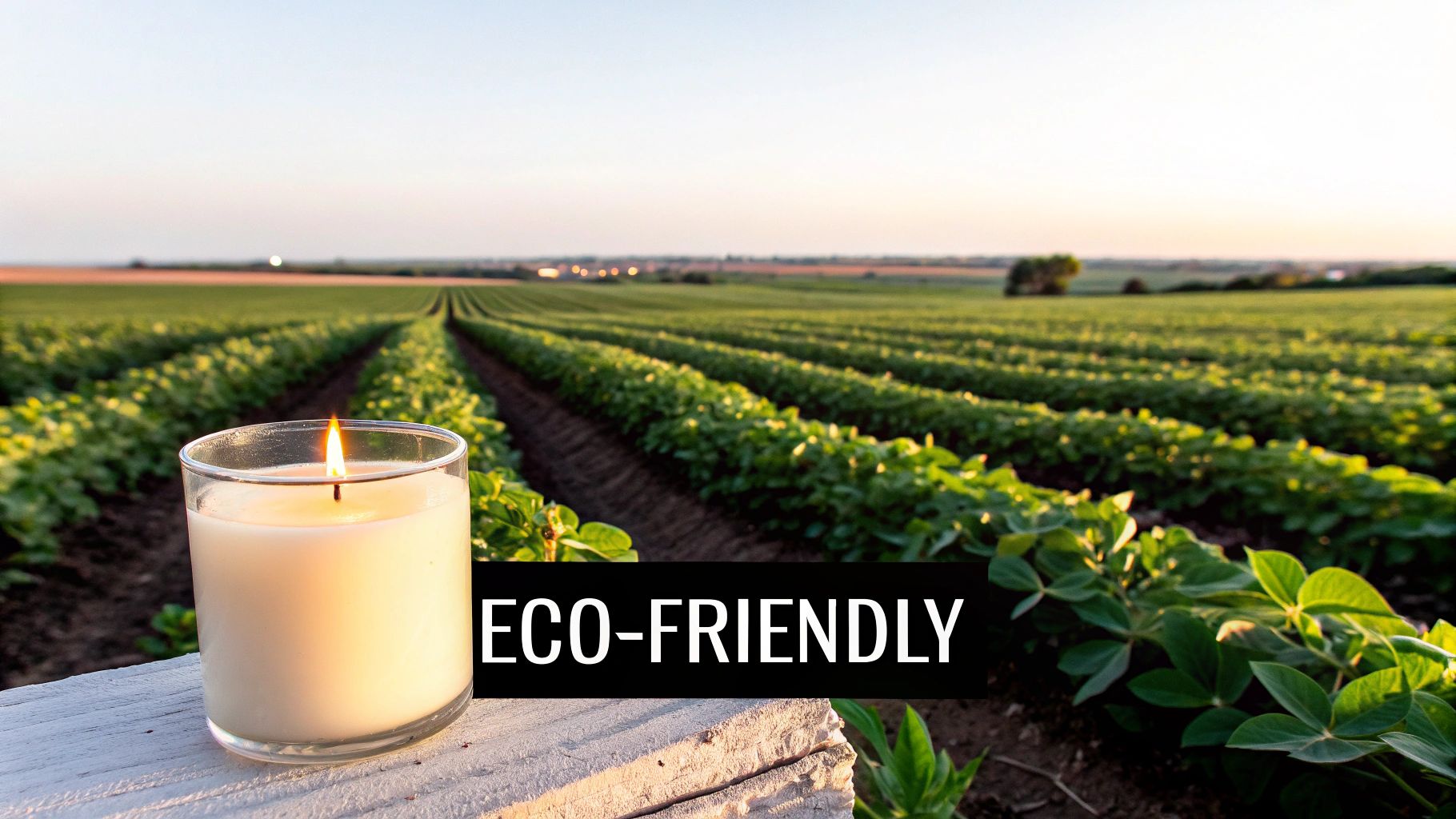 Eco-Friendly and Renewable