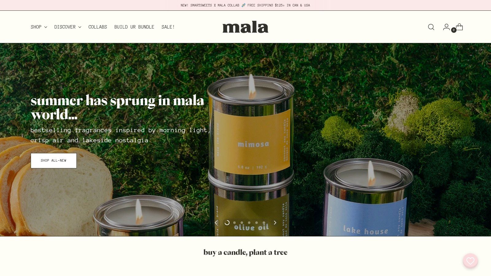 Mala the Brand