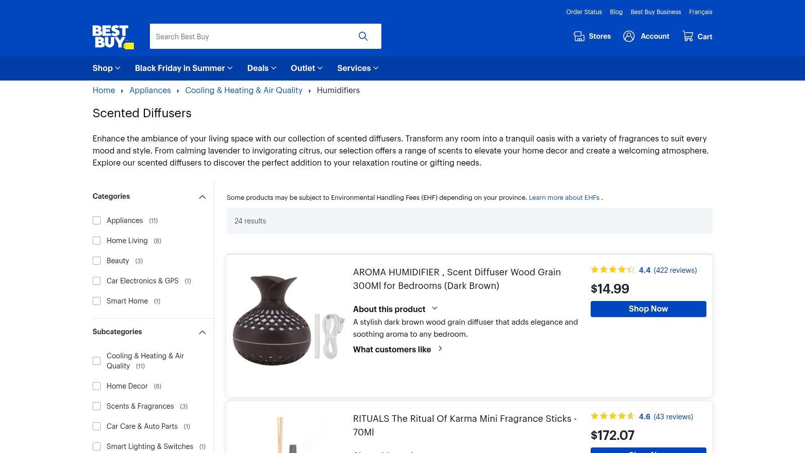 Best Buy Canada