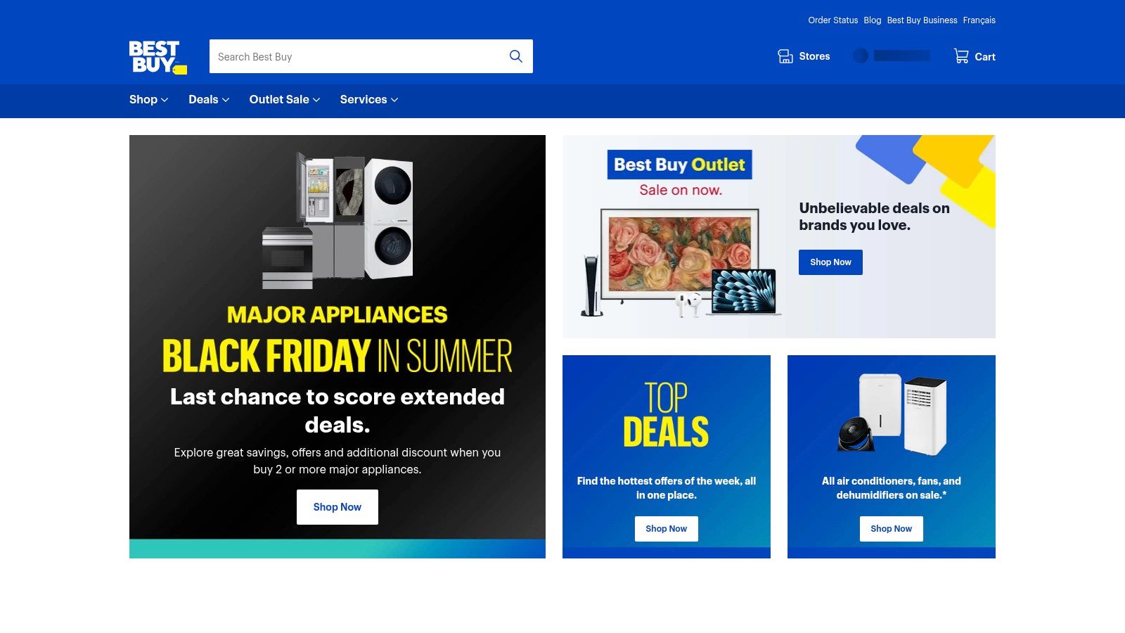 Best Buy Canada